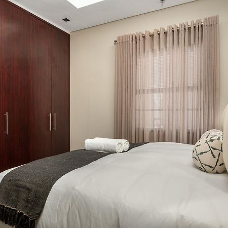 Mandela Rhodes Luxury Apartments Cape Town Exterior photo