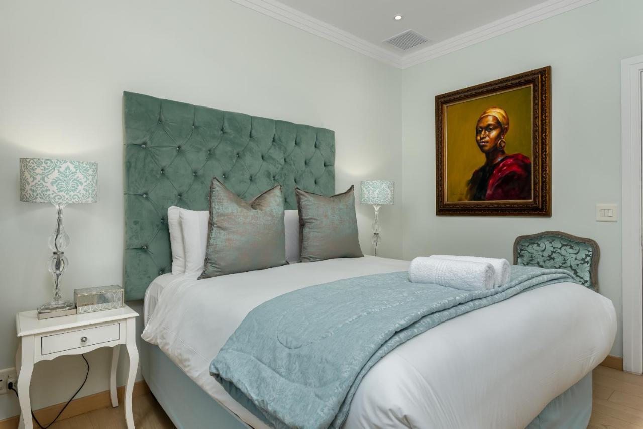 Mandela Rhodes Luxury Apartments Cape Town Exterior photo